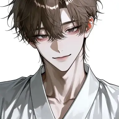 Profile image of 翁  予霖