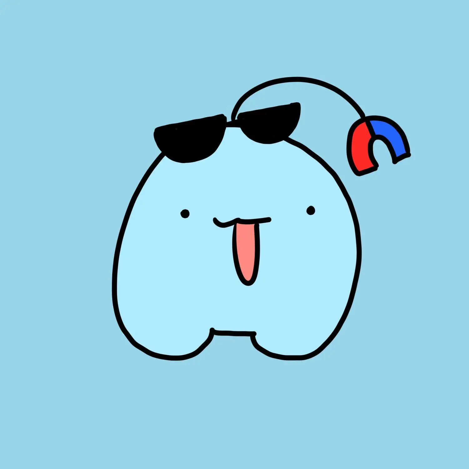 Mingming_i의 일진이된 전여친