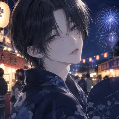 Profile image of 透