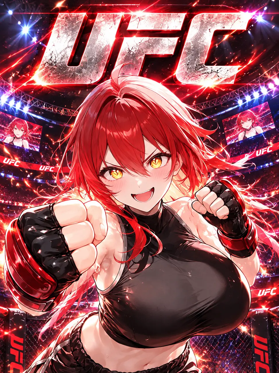 SillyPiu6860의 Ability Martial Arts