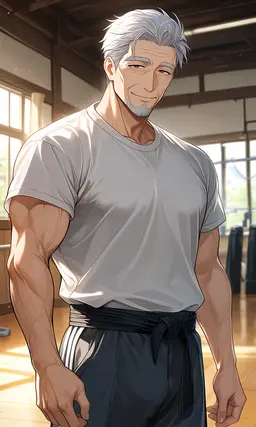 Profile image of Han Doyun