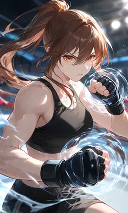 Profile image of Oh Sea
