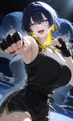 Profile image of Seo Yuna