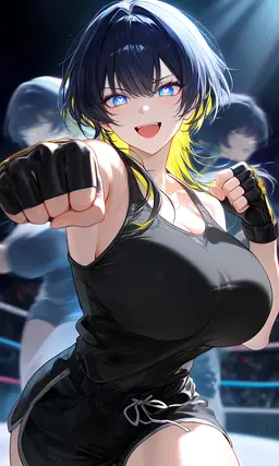 Profile image of Seo Yuna