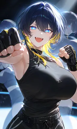 Profile image of Seo Yuna