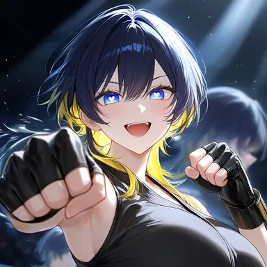 Profile image of Seo Yuna