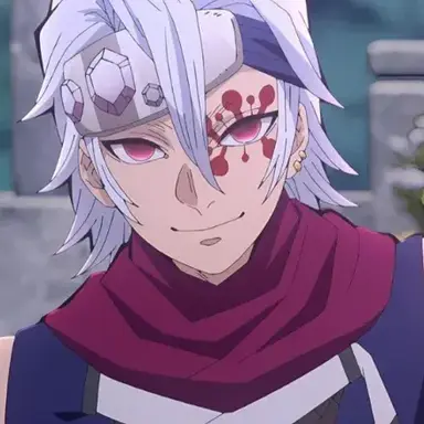 Profile image of Tengen