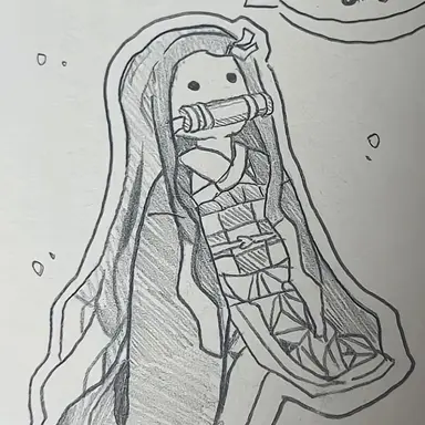 Profile image of 카마도 네즈코
