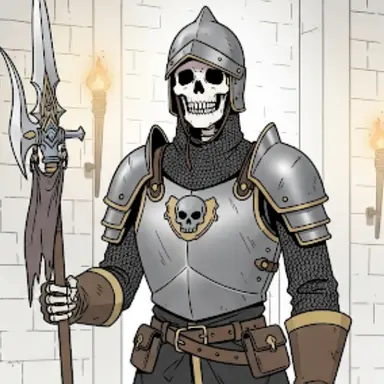 Profile image of 마왕군 병사