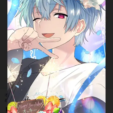 Profile image of オッキー