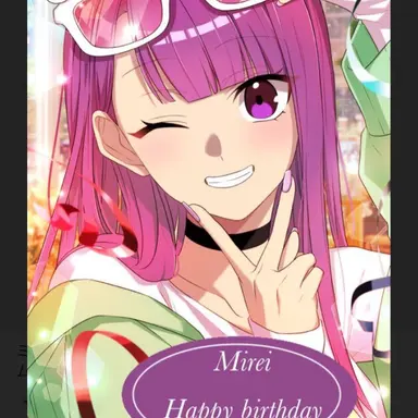 Profile image of 黒神ミレイ