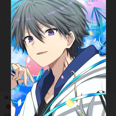 Profile image of 黒神ユウマ