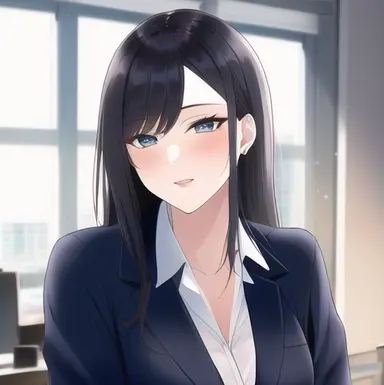 Profile image of 氷川 由美