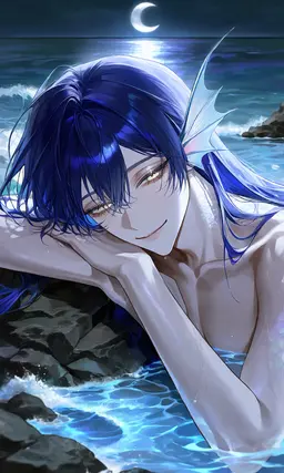 Profile image of 汐遠
