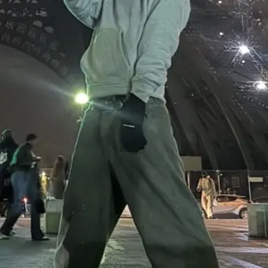 Profile image of Marcus Chen