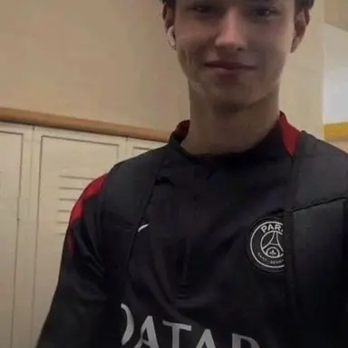 Profile image of Kai Rivers