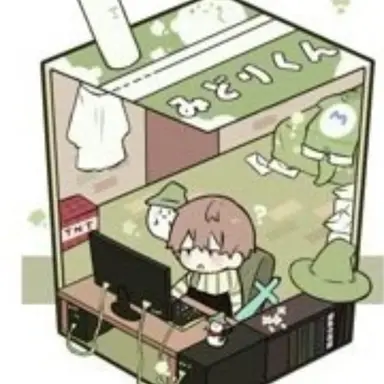 Profile image of Midori