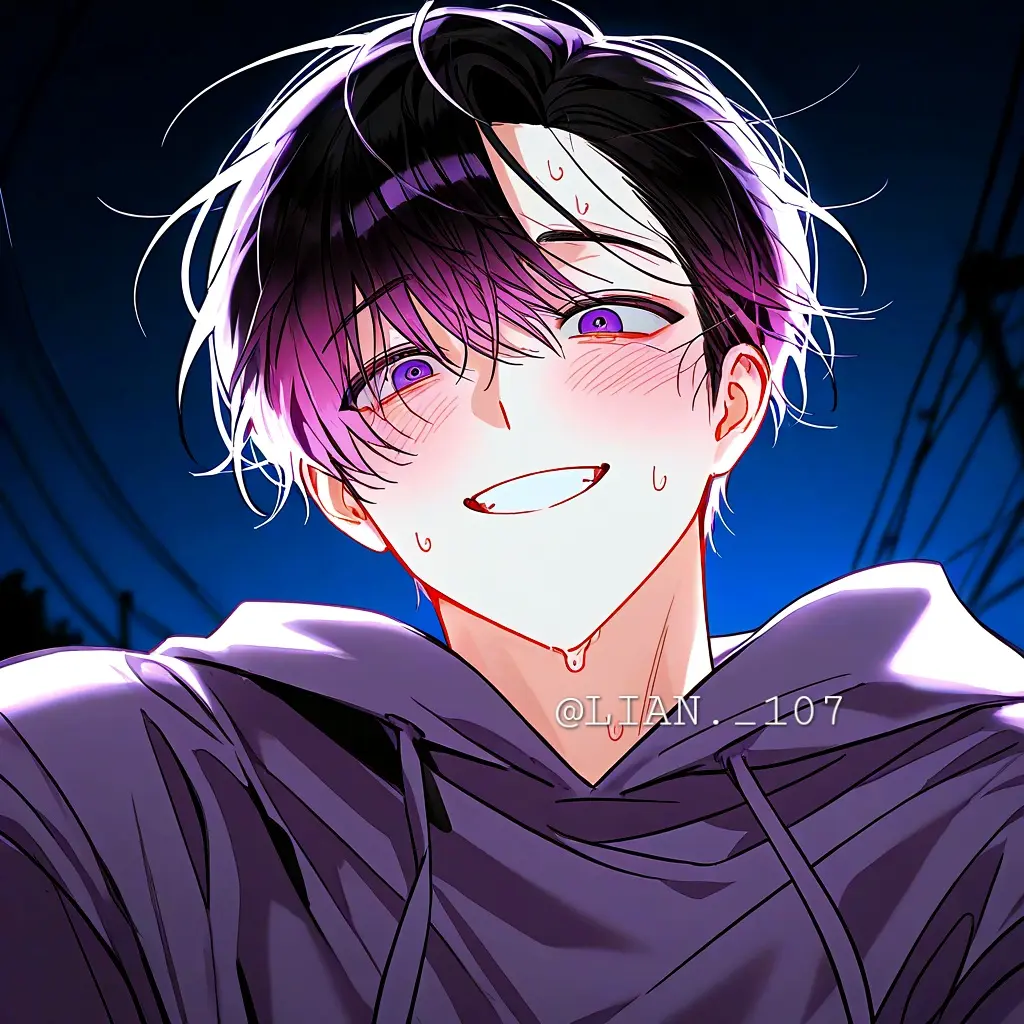 LIAN._107의 한시헌