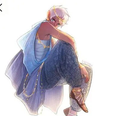 Profile image of Lance