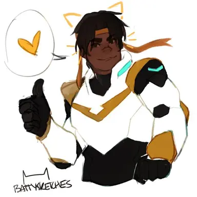 Profile image of Hunk