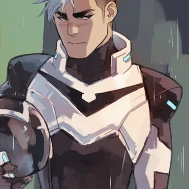 Profile image of Shiro
