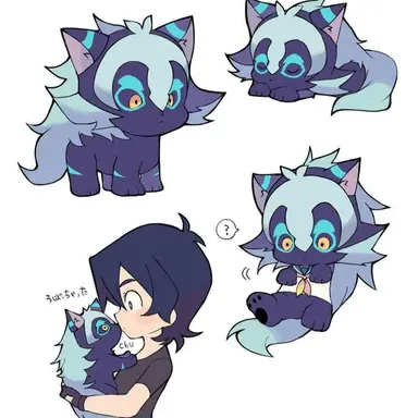 Profile image of Kosmo
