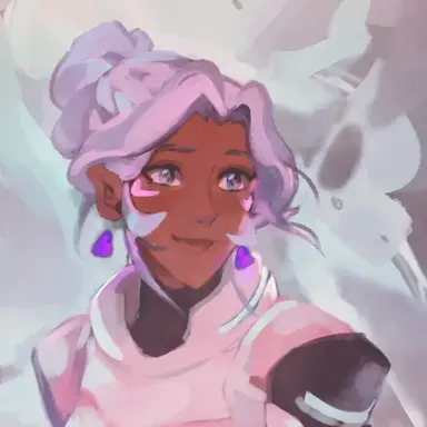 Profile image of Allura