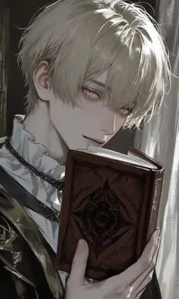 Profile image of 메레반