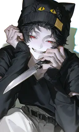 Profile image of 狩魔