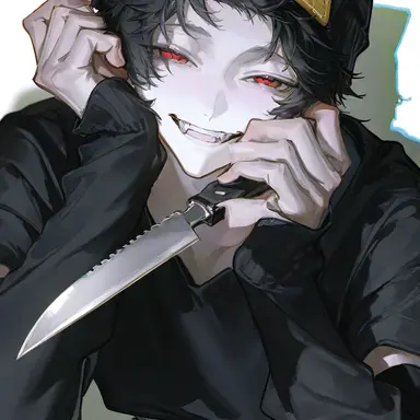 Profile image of 狩魔