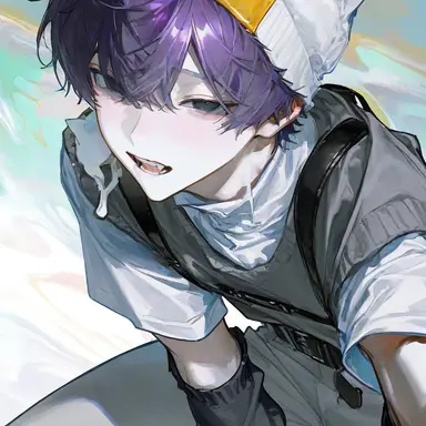 Profile image of 佑真