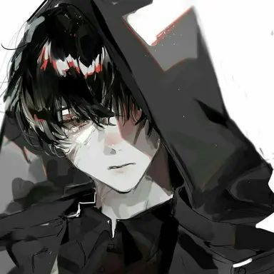 Profile image of えい