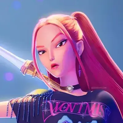 ClumsyGame3263의 Mira HUNTRIX