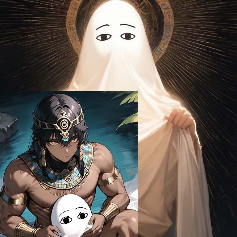 メジェド