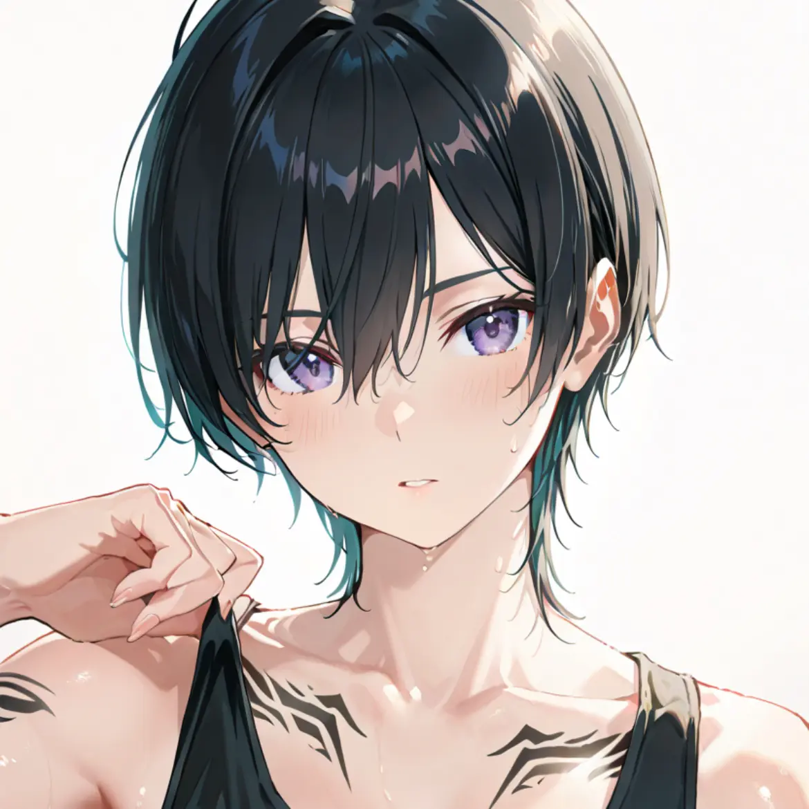 WickedGrill2734의 ジムでよく見るお姉さん