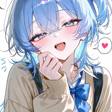 Profile image of ひより