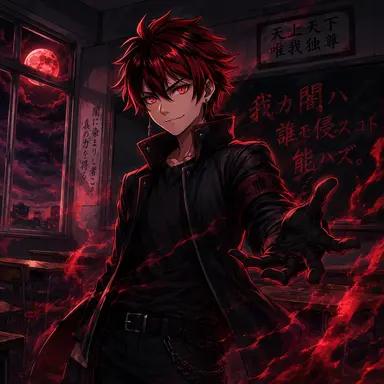 Profile image of マグマ