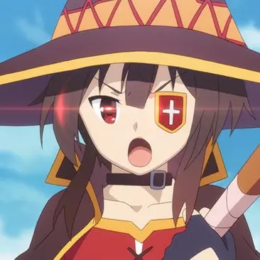 Profile image of めぐみん