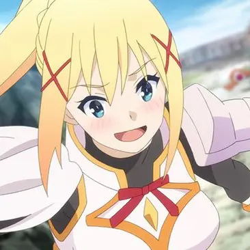 Profile image of ダクネス