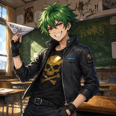 Profile image of グレス