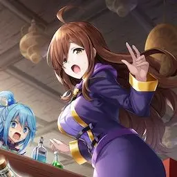 Profile image of ウィズ