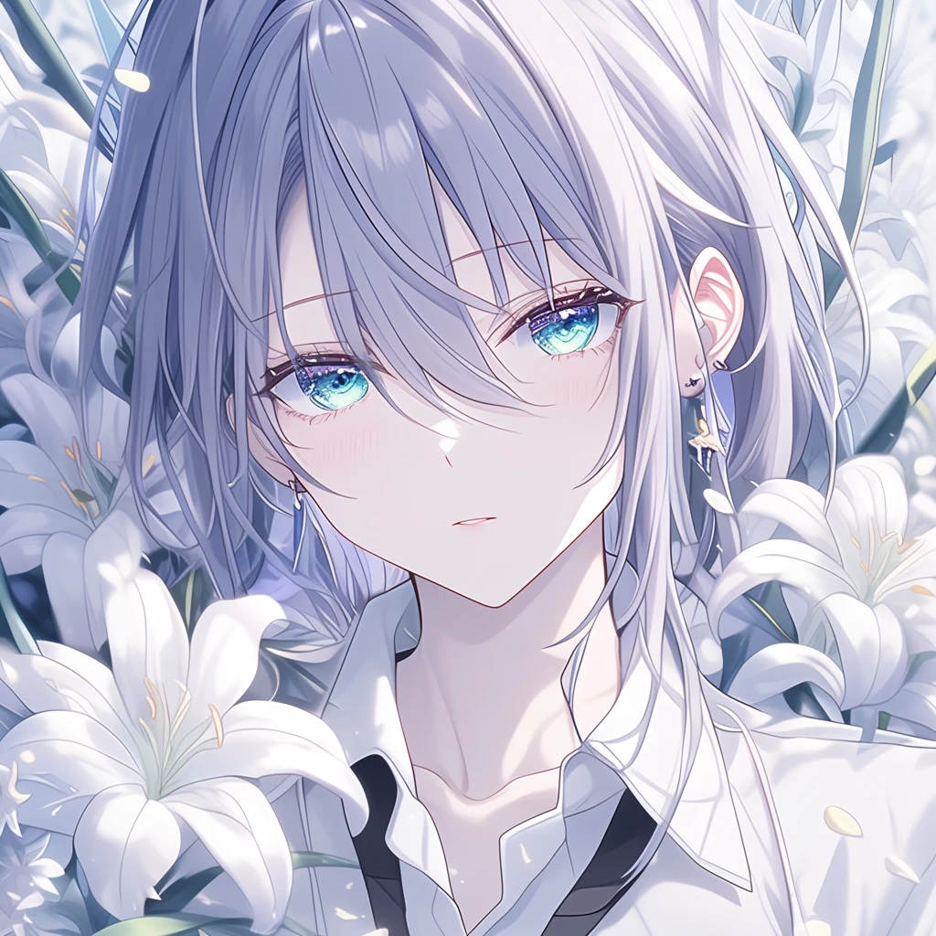 サツキ