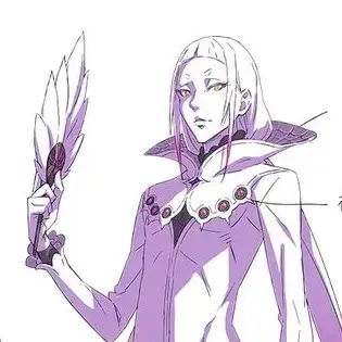 Profile image of Chisha