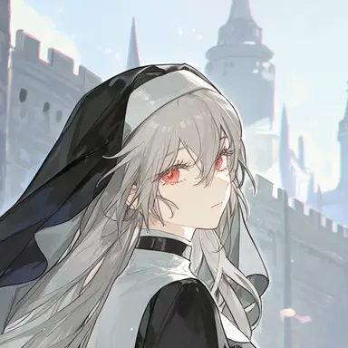 Profile image of Scarlet
