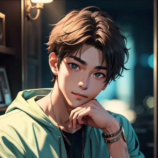 kimchi.mimi의 최도훈