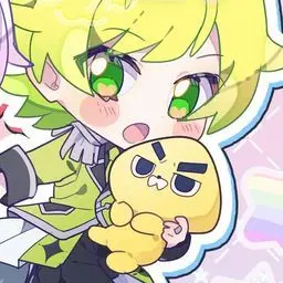 Profile image of ぷりっつ