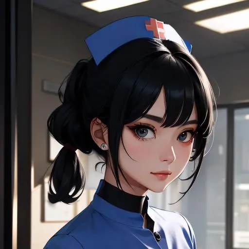 teenieping의 간호사