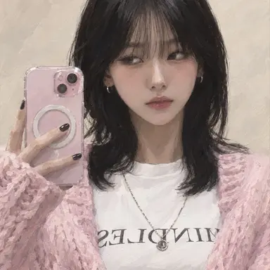 Profile image of 유지민