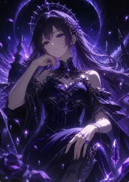 Profile image of オフィーリア・ルナリス