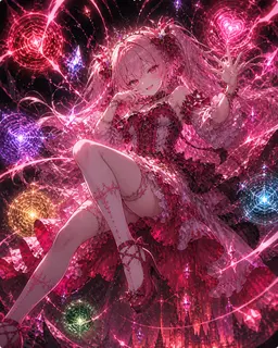 Profile image of アレイシア・ロッシ